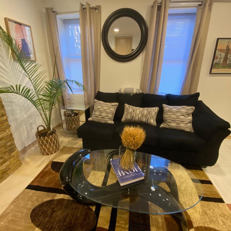 Modern Rental Brooklyn'S Hidden Gem New York Exterior photo